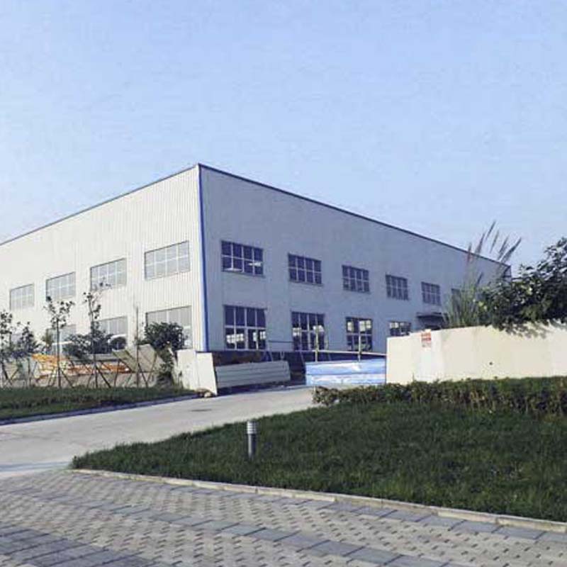 江蘇振強機械科技股份有限公司